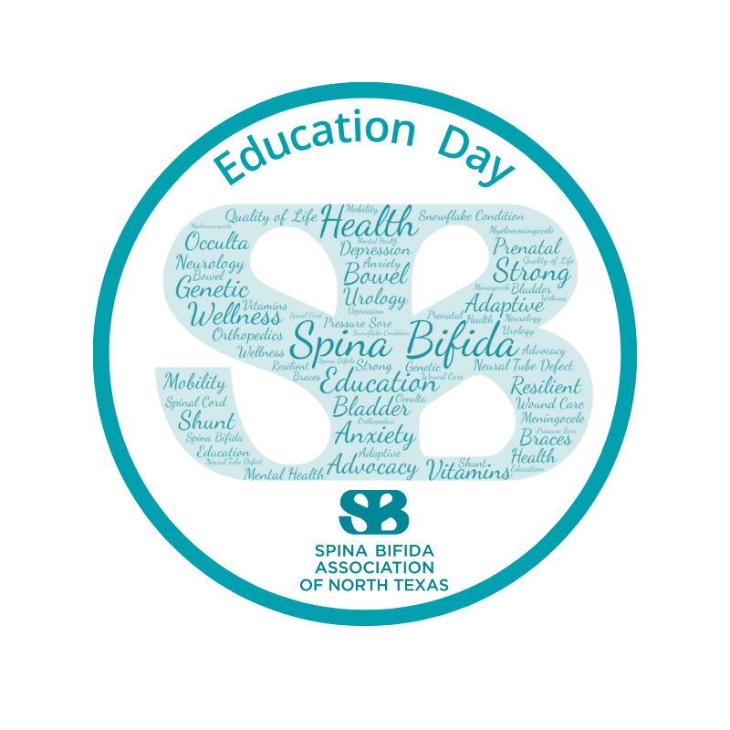 SBANT Education Day 2026 - logo